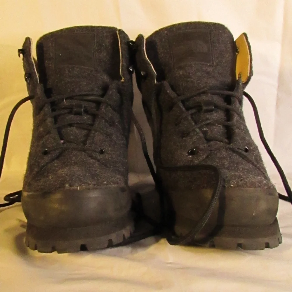 The North Face italian made